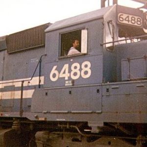 Meet your Posher, Dennis